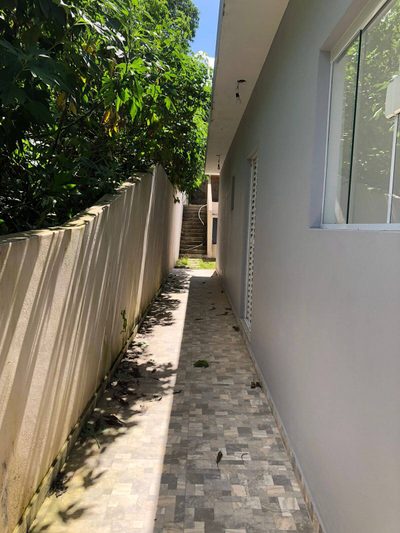 Casa, 2 quartos, 130 m² - Foto 5