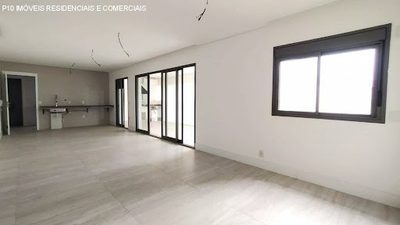 Apartamento, 3 quartos, 146 m² - Foto 1