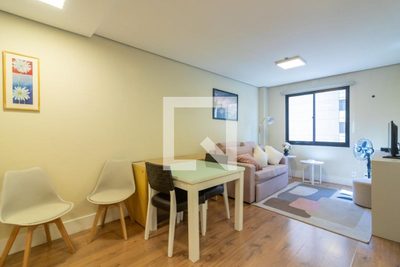 Apartamento, 1 quarto, 38 m² - Foto 3