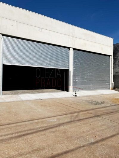 Depósito-Galpão, 1200 m² - Foto 5