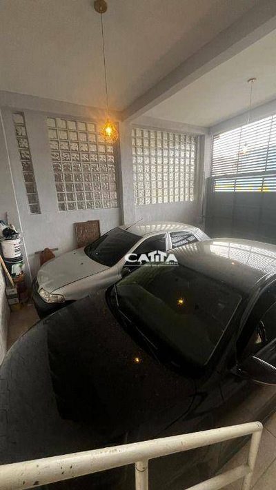 Sobrado, 3 quartos, 73 m² - Foto 2