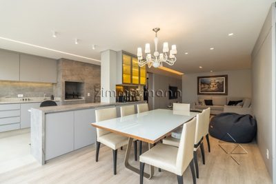 Apartamento, 4 quartos, 165 m² - Foto 3