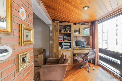 Cobertura, 3 quartos, 230 m² - Foto 5