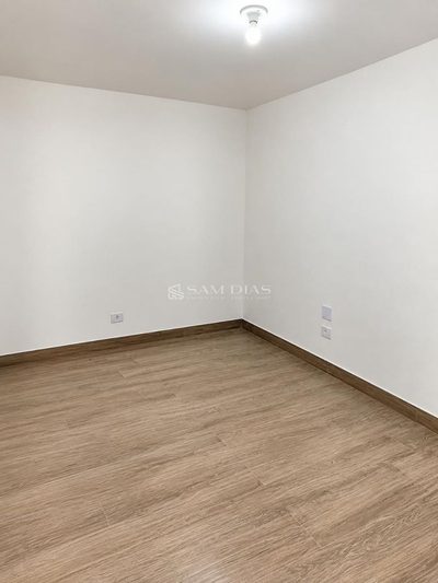 Apartamento, 2 quartos, 44 m² - Foto 3