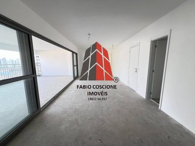 Apartamento, 3 quartos, 144 m² - Foto 3