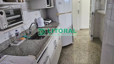 Apartamento, 3 quartos, 100 m² - Foto 3