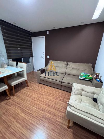 Apartamento, 2 quartos - Foto 4