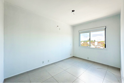Apartamento, 3 quartos, 63 m² - Foto 2