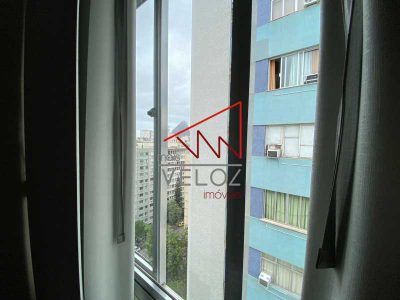 Apartamento, 1 quarto, 82 m² - Foto 2