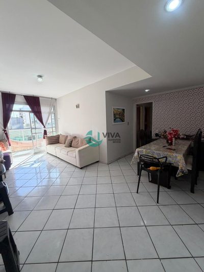 Apartamento, 3 quartos, 110 m² - Foto 3