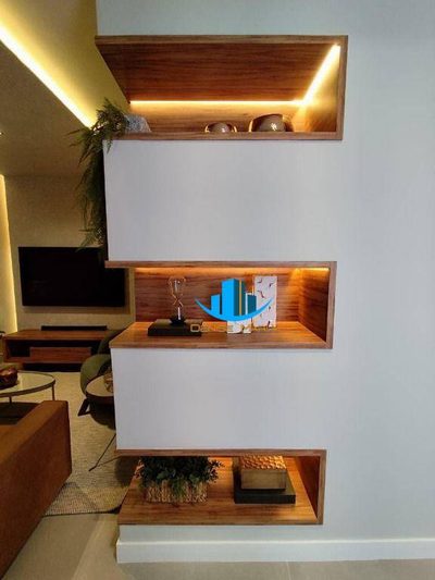 Apartamento, 4 quartos, 141 m² - Foto 3