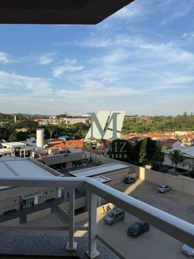 Apartamento, 2 quartos, 61 m² - Foto 2