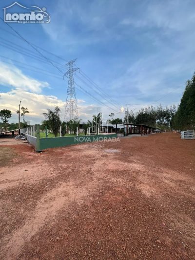 Casa, 3 quartos, 44000 m² - Foto 1