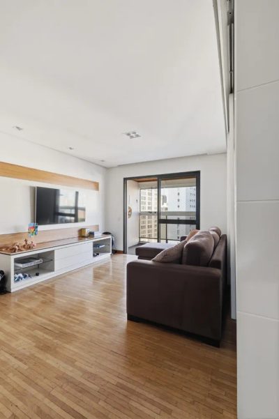 Apartamento, 2 quartos, 95 m² - Foto 1