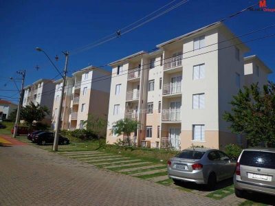 Apartamento, 2 quartos, 42 m² - Foto 2