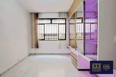 Apartamento, 3 quartos, 89 m² - Foto 1
