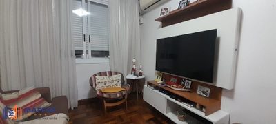 Apartamento, 1 quarto, 49 m² - Foto 2