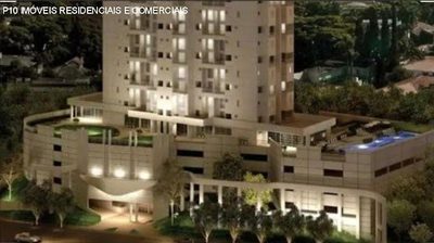 Apartamento, 1 quarto, 48 m² - Foto 4