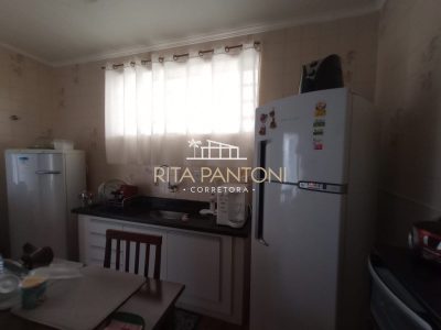 Apartamento, 2 quartos, 83 m² - Foto 3