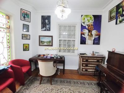 Sobrado, 5 quartos, 280 m² - Foto 3