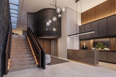 Loft, 26 m² - Foto 3