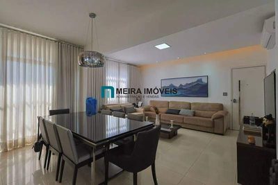 Cobertura, 4 quartos, 300 m² - Foto 1