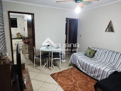 Apartamento, 2 quartos, 56 m² - Foto 4