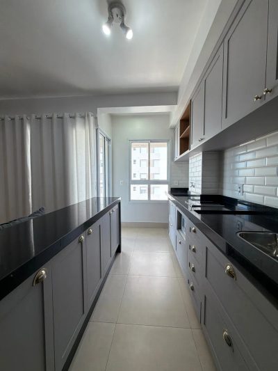 Apartamento, 1 quarto, 49 m² - Foto 3