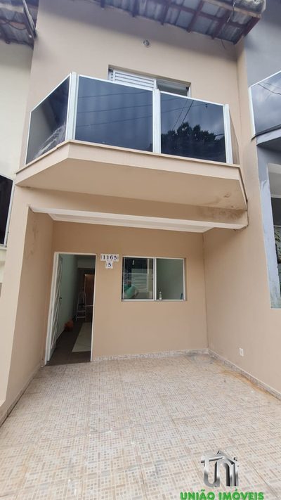 Casa, 2 quartos - Foto 2