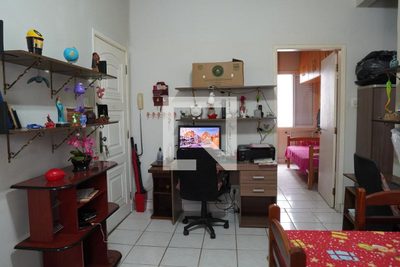 Apartamento, 1 quarto, 60390 m² - Foto 3