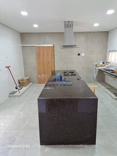 Casa de Condomínio, 5 quartos - Foto 3