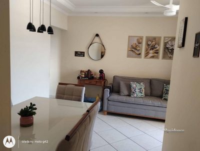 Apartamento, 3 quartos, 72 m² - Foto 5