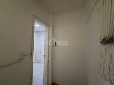 Apartamento, 2 quartos, 41 m² - Foto 2