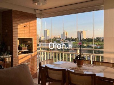 Apartamento, 3 quartos, 92 m² - Foto 1