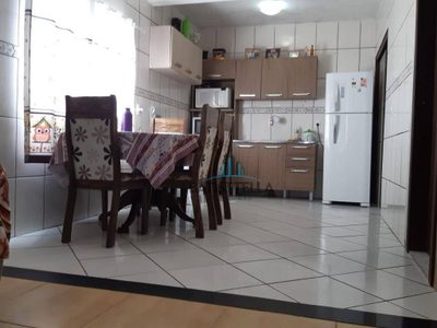 Casa, 3 quartos, 84 m² - Foto 3