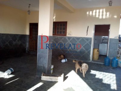 Sobrado, 4 quartos, 316 m² - Foto 2