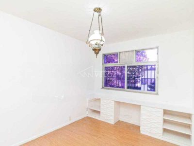 Apartamento, 3 quartos, 153 m² - Foto 1