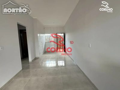 Casa, 3 quartos - Foto 3