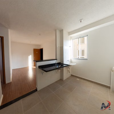 Apartamento, 2 quartos - Foto 2