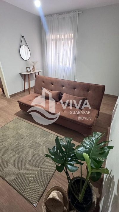 Apartamento, 2 quartos, 75 m² - Foto 2