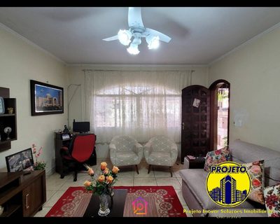 Sobrado, 2 quartos, 120 m² - Foto 4