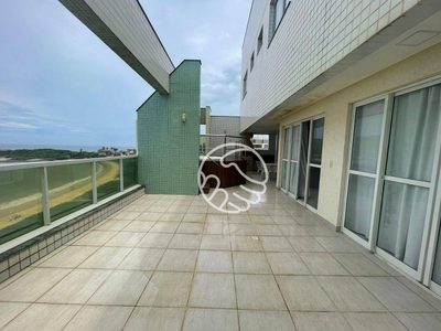 Cobertura, 5 quartos, 350 m² - Foto 1