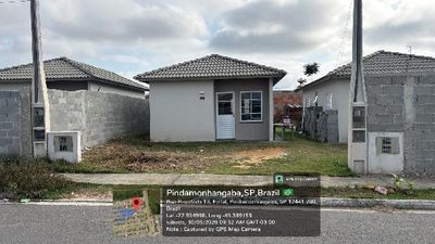 Casa, 2 quartos, 175 m² - Foto 1