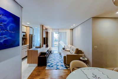 Apartamento, 2 quartos, 69 m² - Foto 3
