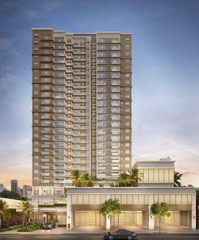Loja-Salão, 38 m² - Foto 1