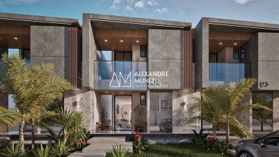 Casa, 4 quartos, 150 m² - Foto 1