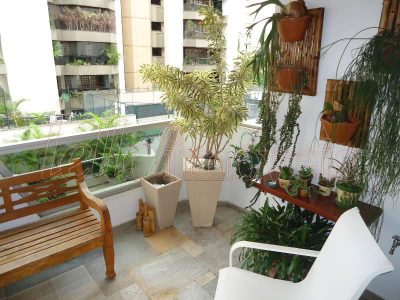 Apartamento, 3 quartos, 200 m² - Foto 5