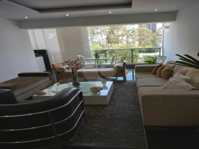 Apartamento, 3 quartos, 130 m² - Foto 3