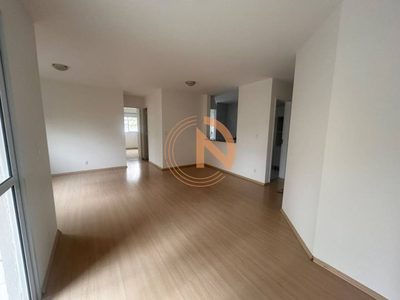 Apartamento, 2 quartos, 72 m² - Foto 3