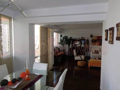 Apartamento, 3 quartos, 250 m² - Foto 3